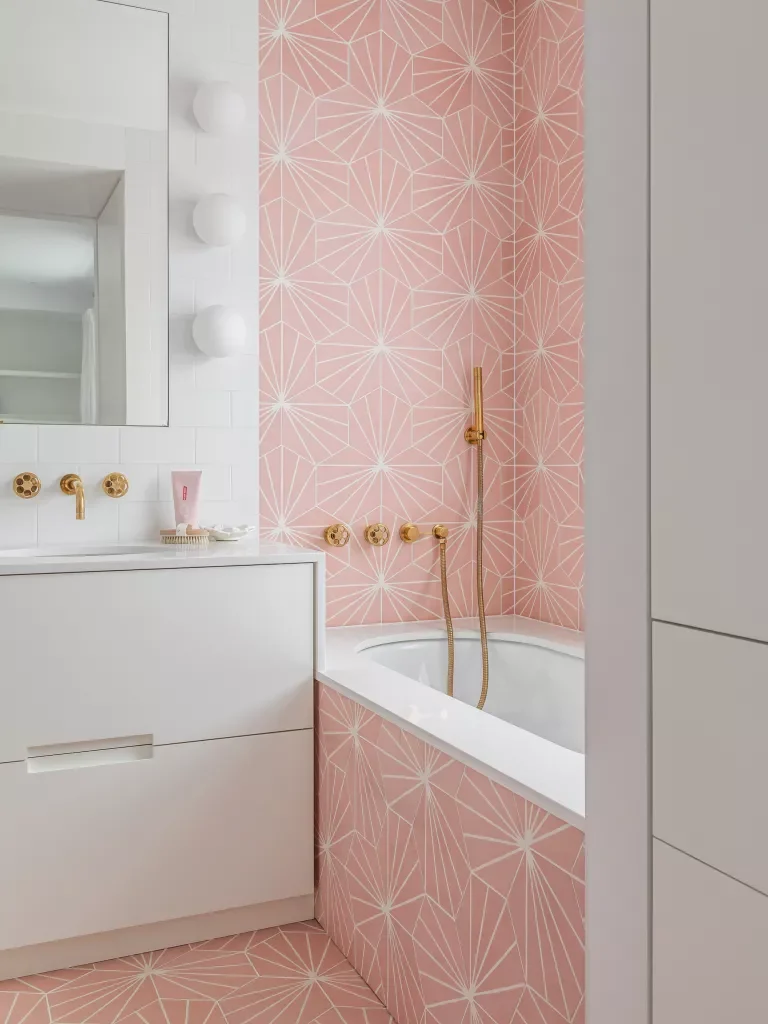 Family bathroom ideas – 20 practical but pretty rooms to suit all ages