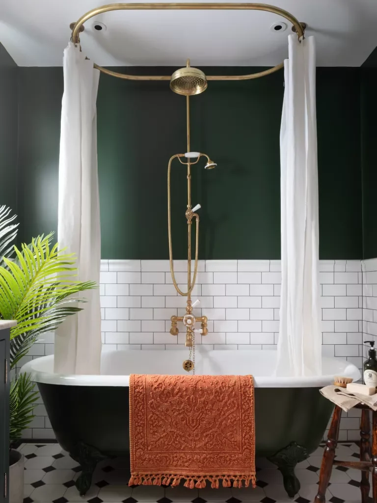 Family bathroom ideas – 20 practical but pretty rooms to suit all ages