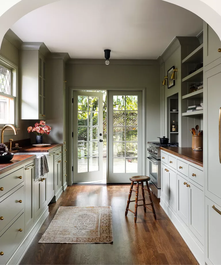 What are the 6 types of kitchen layouts? The most popular designs to maximize space