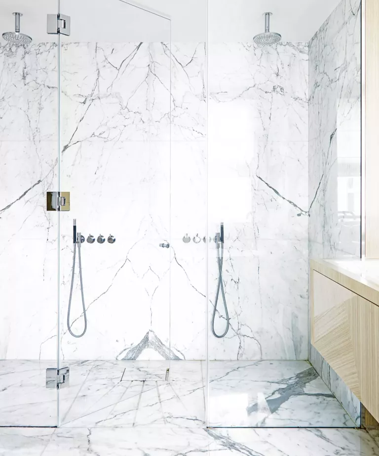 Shower tile ideas – 20 ways to create impact and interest