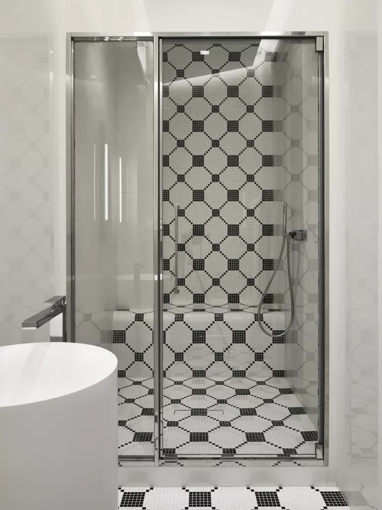 Shower tile ideas – 20 ways to create impact and interest