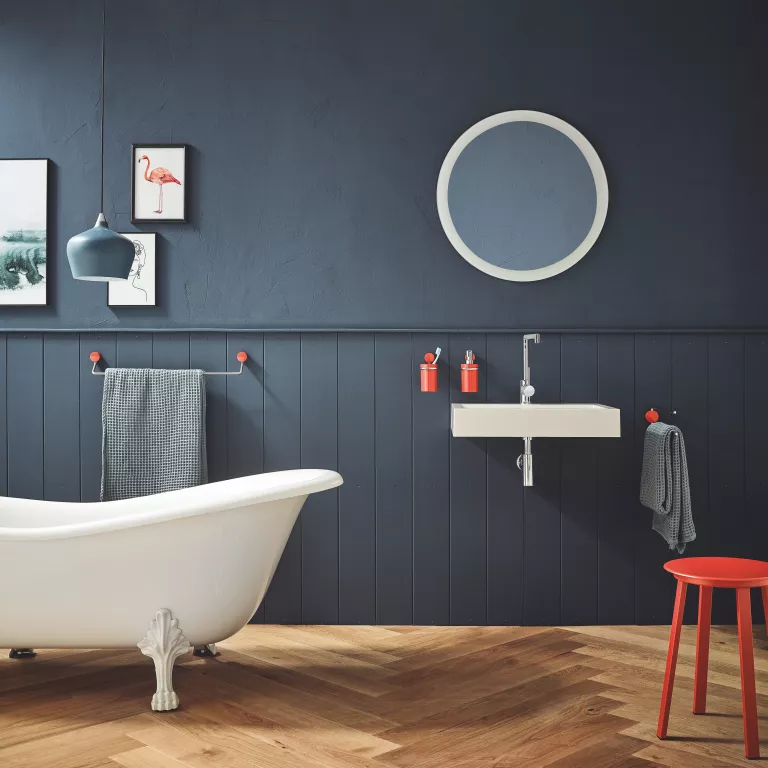 Family bathroom ideas – 20 practical but pretty rooms to suit all ages