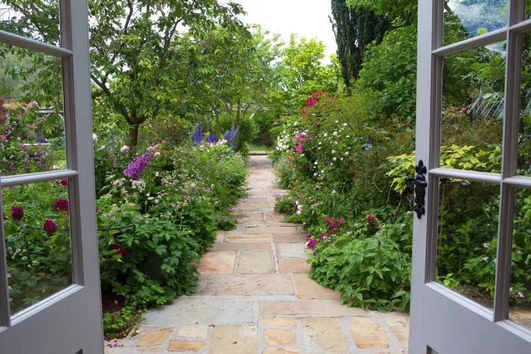 How to Landscape a Backyard - Expert Tips and Ideas for Creating Your Dream Garden