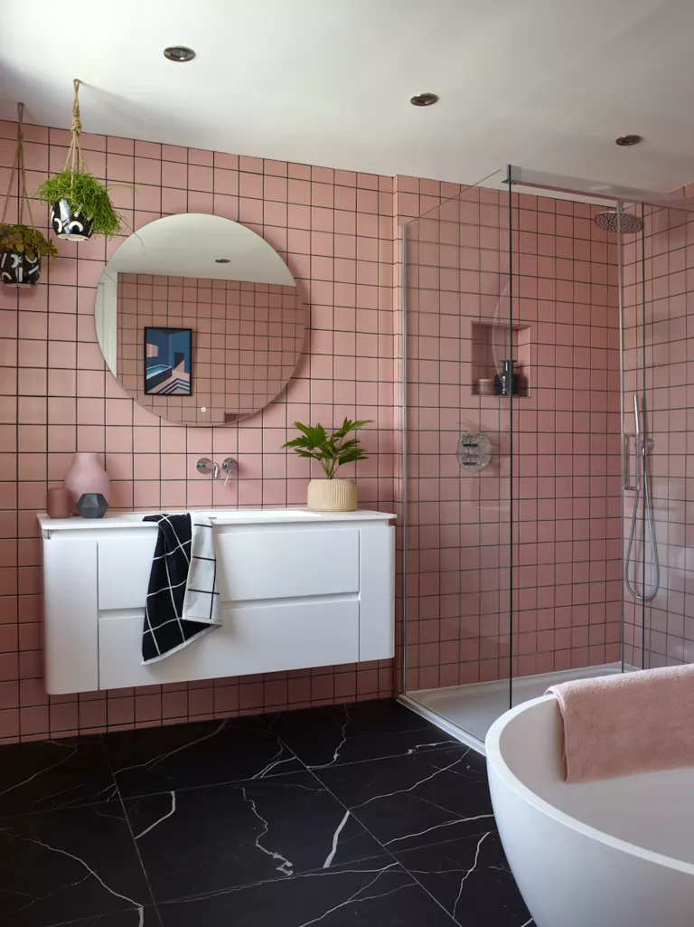 Family bathroom ideas – 20 practical but pretty rooms to suit all ages