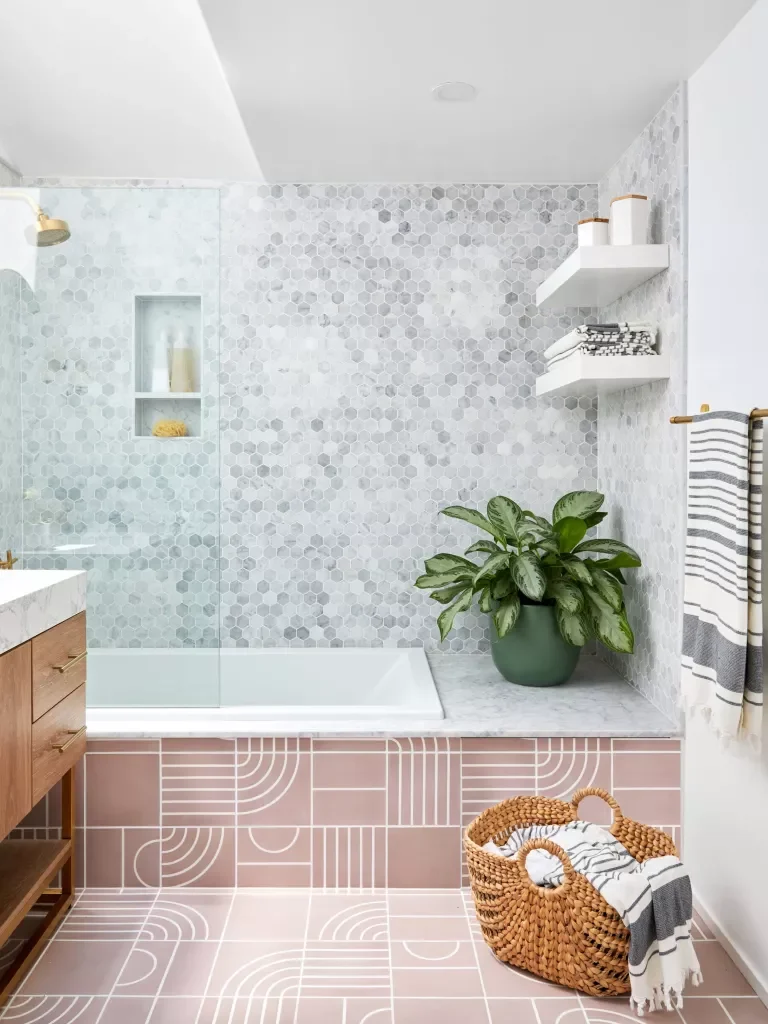 Family bathroom ideas – 20 practical but pretty rooms to suit all ages