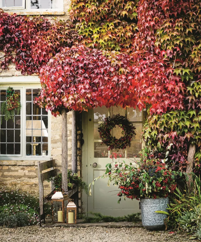 When should you start decorating for fall? 5 signs the time is right