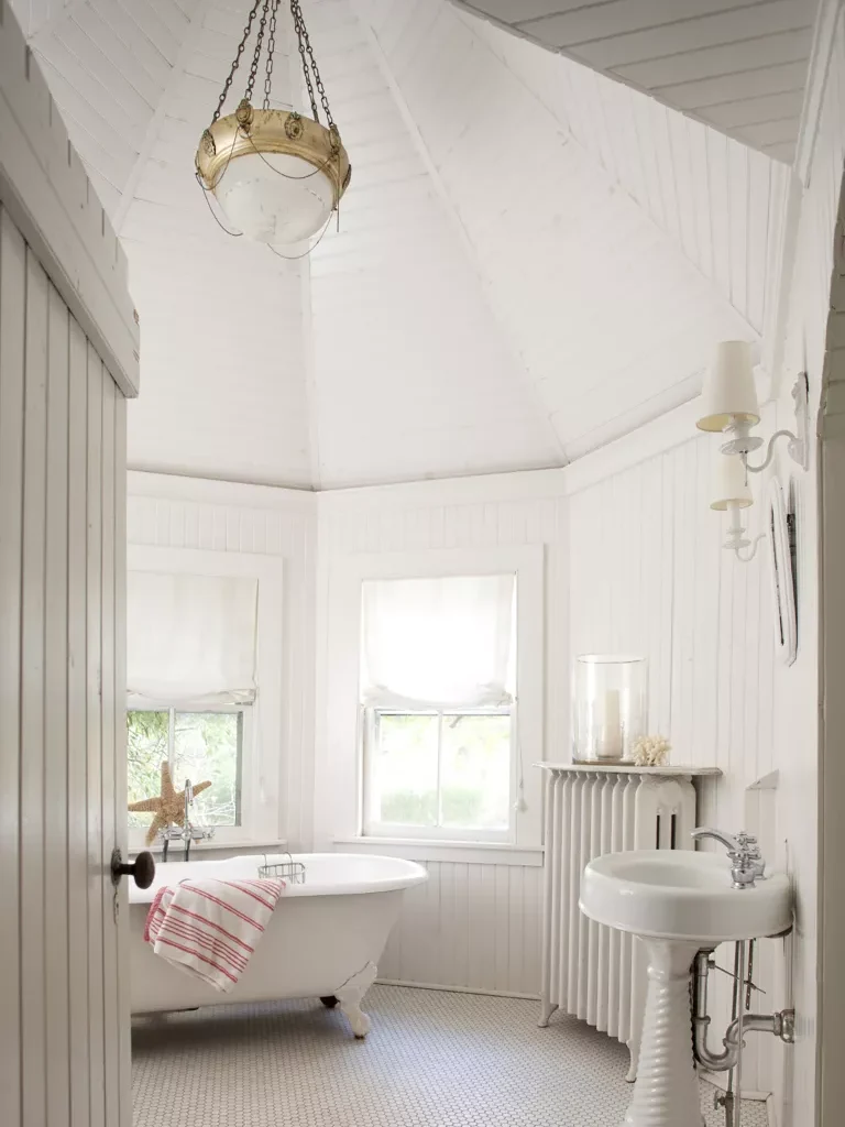 Family bathroom ideas – 20 practical but pretty rooms to suit all ages