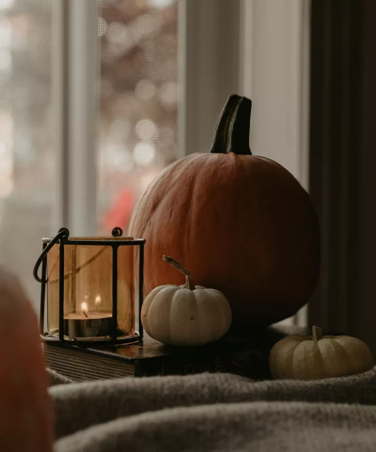 When should you start decorating for fall? 5 signs the time is right