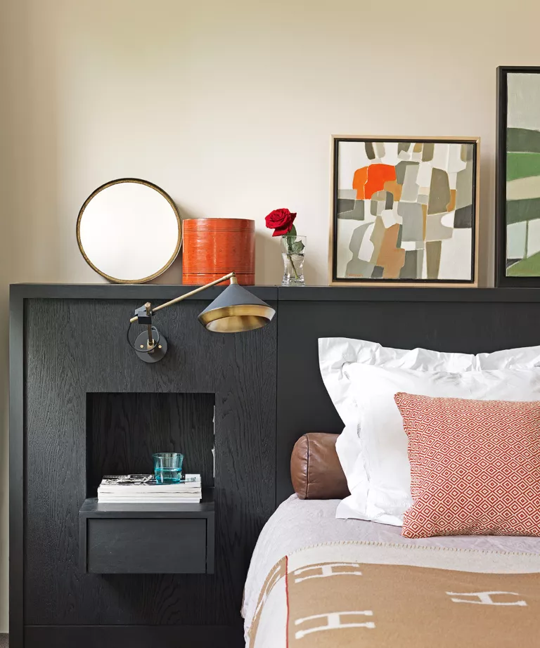 How do you decorate a small space on a budget? 6 tips that save on space and money