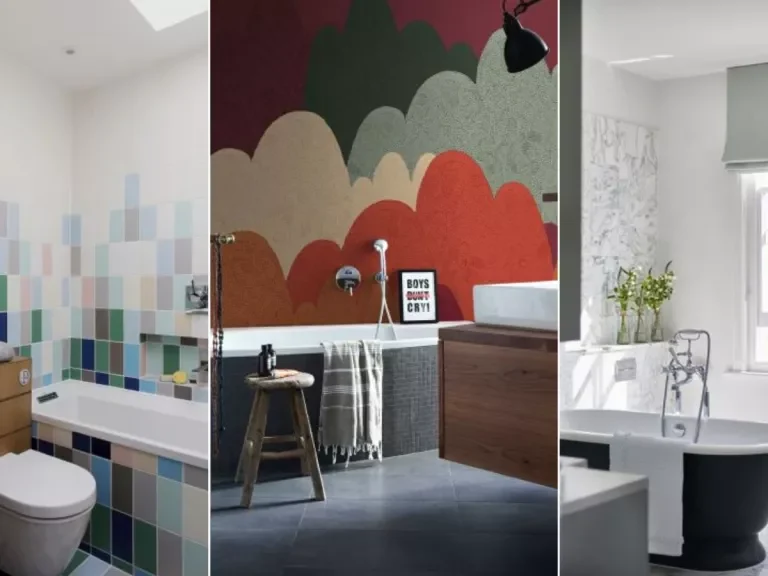 Family bathroom ideas – 20 practical but pretty rooms to suit all ages