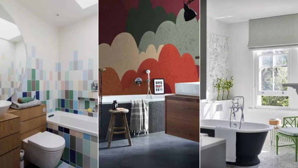 Family bathroom ideas – 20 practical but pretty rooms to suit all ages