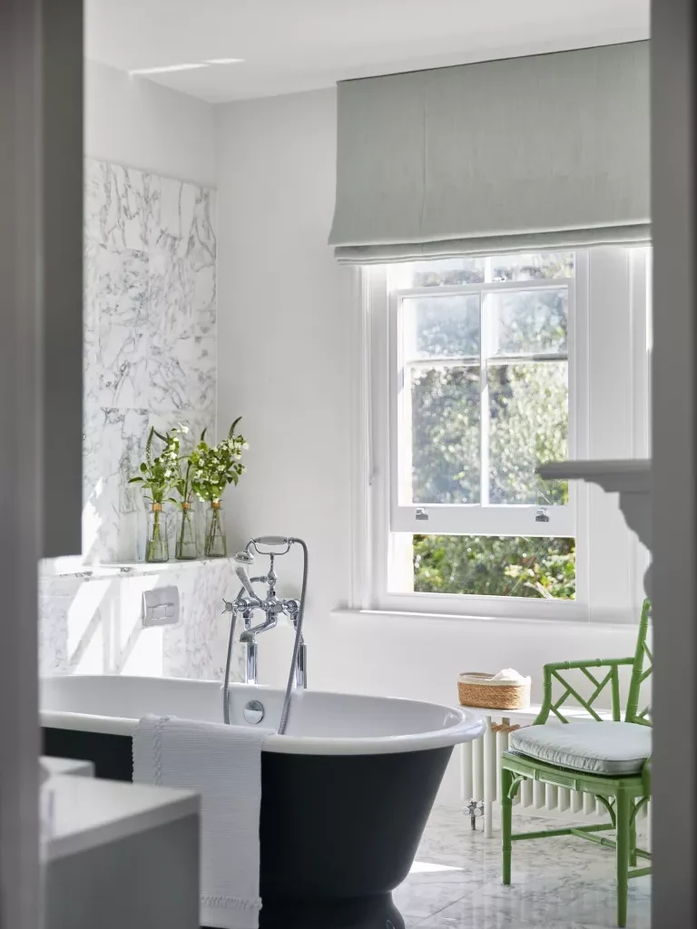 Family bathroom ideas – 20 practical but pretty rooms to suit all ages