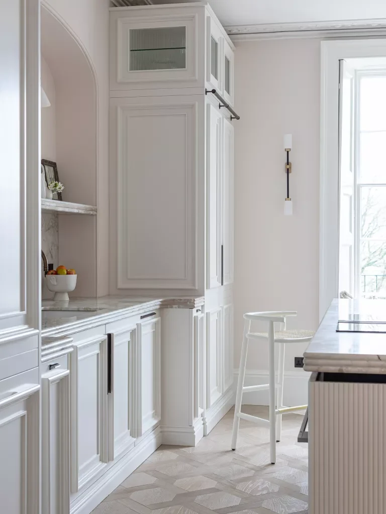 Decorating with white – pure, fresh and oh-so sophisticated ideas