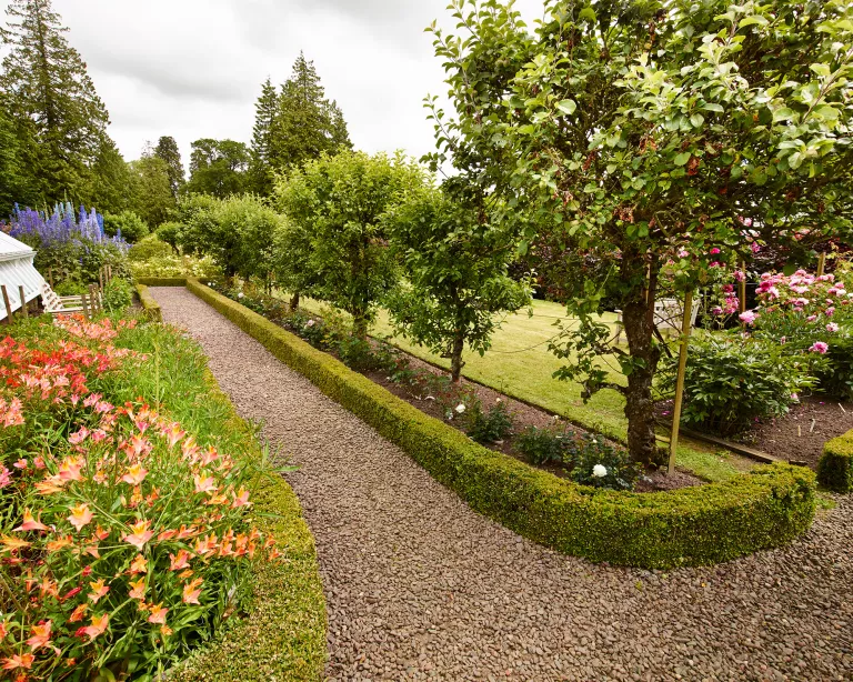 Garden path ideas – 15 ways to create a beautiful walkway