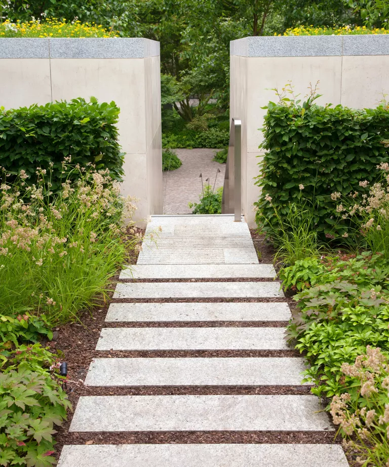 Garden path ideas – 15 ways to create a beautiful walkway