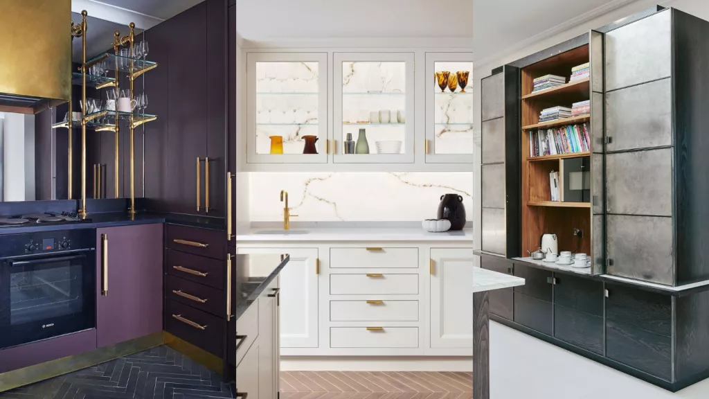 How do I add luxury to my kitchen? 7 things to consider for a lavish look