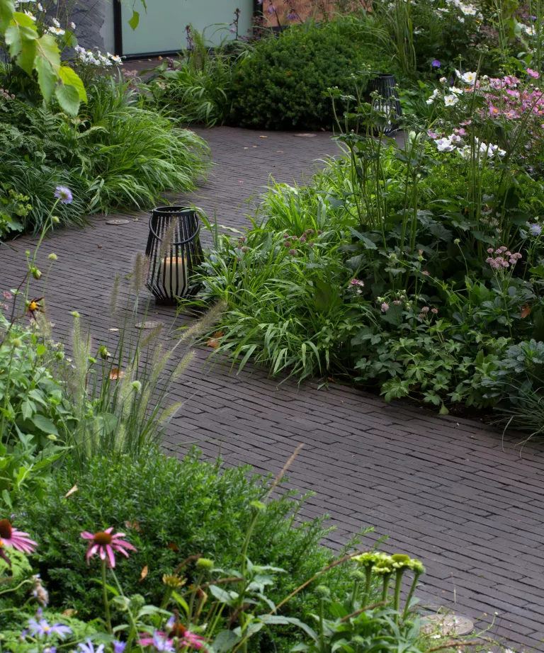 Garden path ideas – 15 ways to create a beautiful walkway