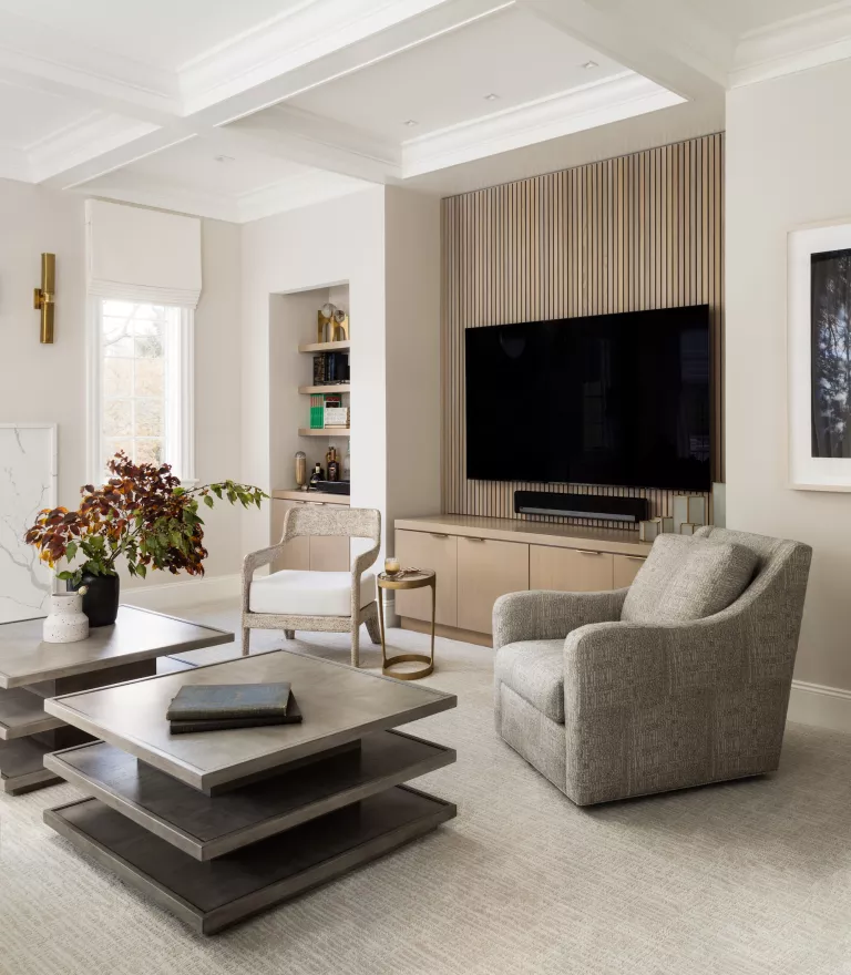 Small media room ideas – 9 ways to transform this important family space