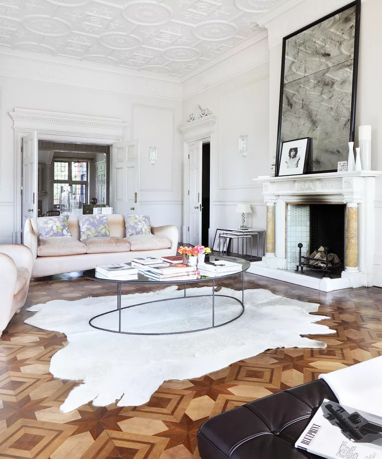 Decorating with white – pure, fresh and oh-so sophisticated ideas