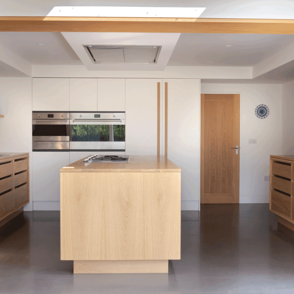 15 wood kitchen cabinet ideas – the best new ways to use timber