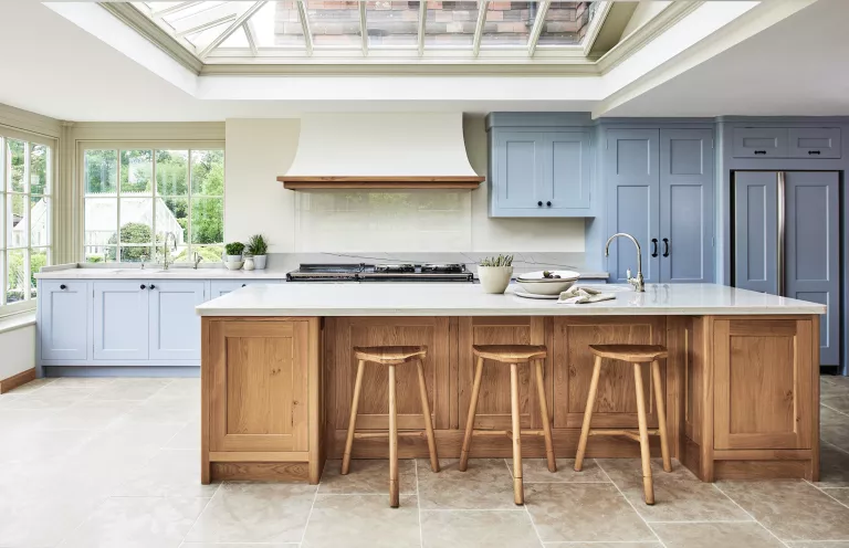 15 wood kitchen cabinet ideas – the best new ways to use timber