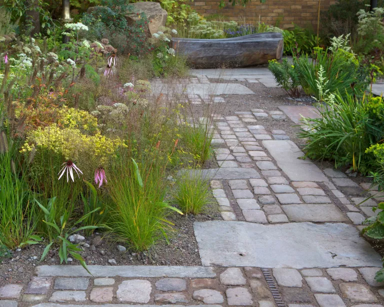 Garden path ideas – 15 ways to create a beautiful walkway