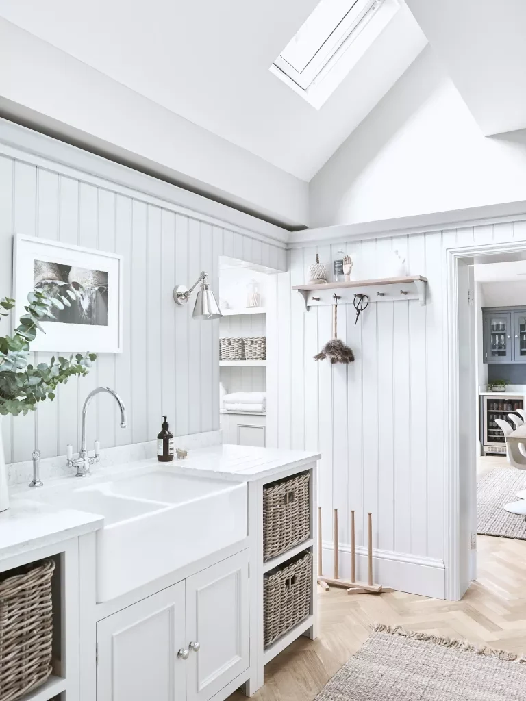 Decorating with white – pure, fresh and oh-so sophisticated ideas