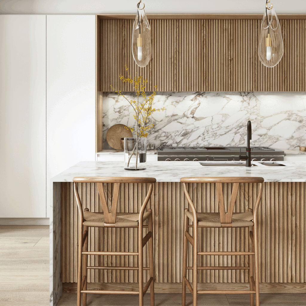 15 wood kitchen cabinet ideas – the best new ways to use timber