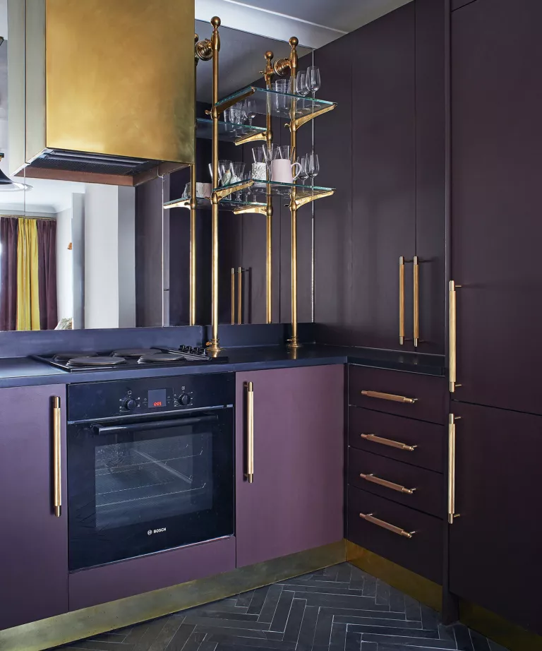 How do I add luxury to my kitchen? 7 things to consider for a lavish look