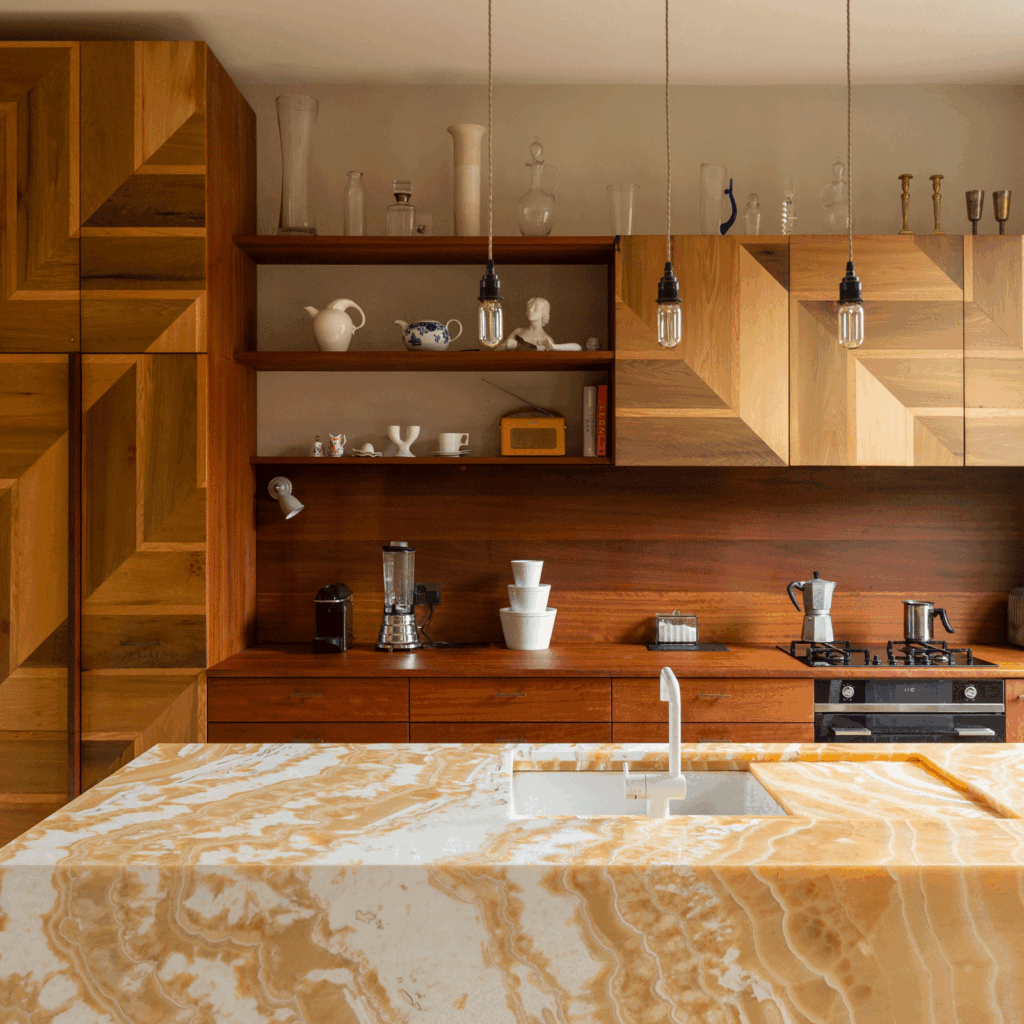 15 wood kitchen cabinet ideas – the best new ways to use timber