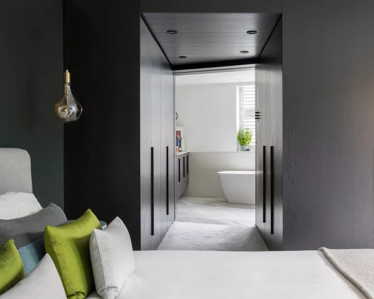 Ensuite ideas – stylish decor and design ideas for ensuites of all sizes