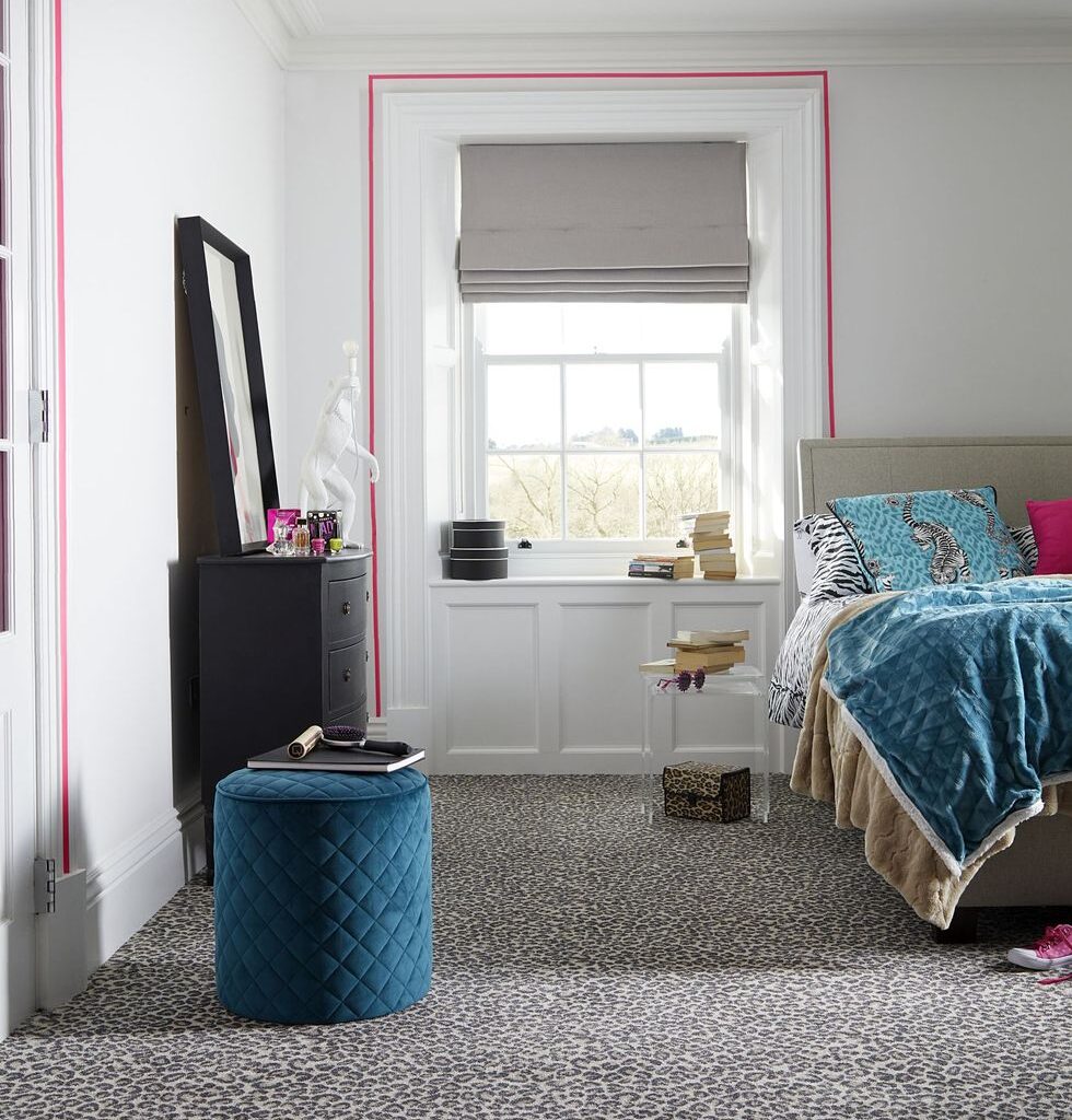 27 fabulous girls' bedroom ideas