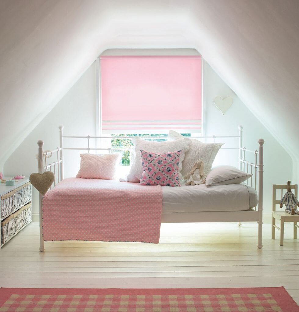 27 fabulous girls' bedroom ideas