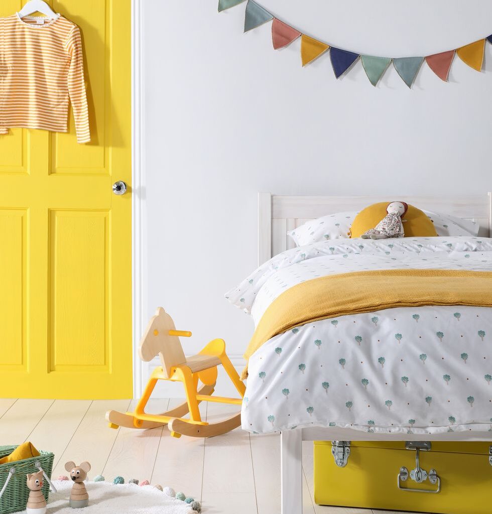 27 fabulous girls' bedroom ideas