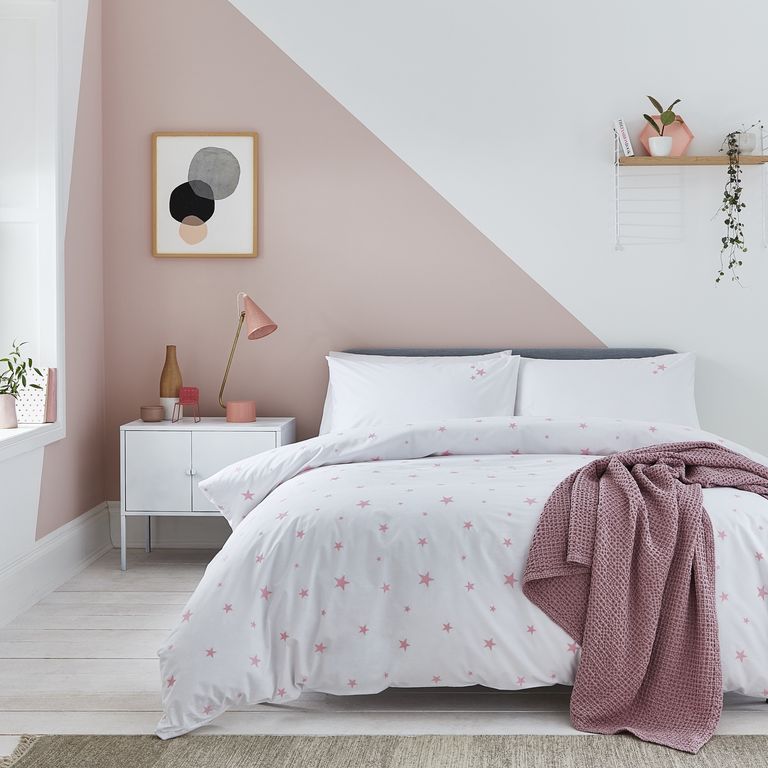 27 fabulous girls' bedroom ideas