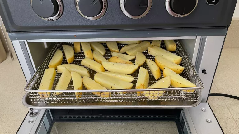 What to cook in a toaster oven? 10 foods to prepare on the countertop