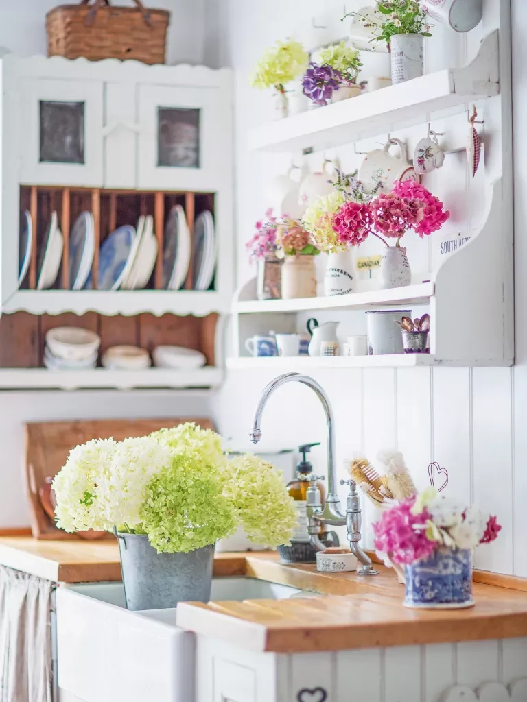 Decorative kitchen ideas – 17 beautiful ways to curate a dream kitchen