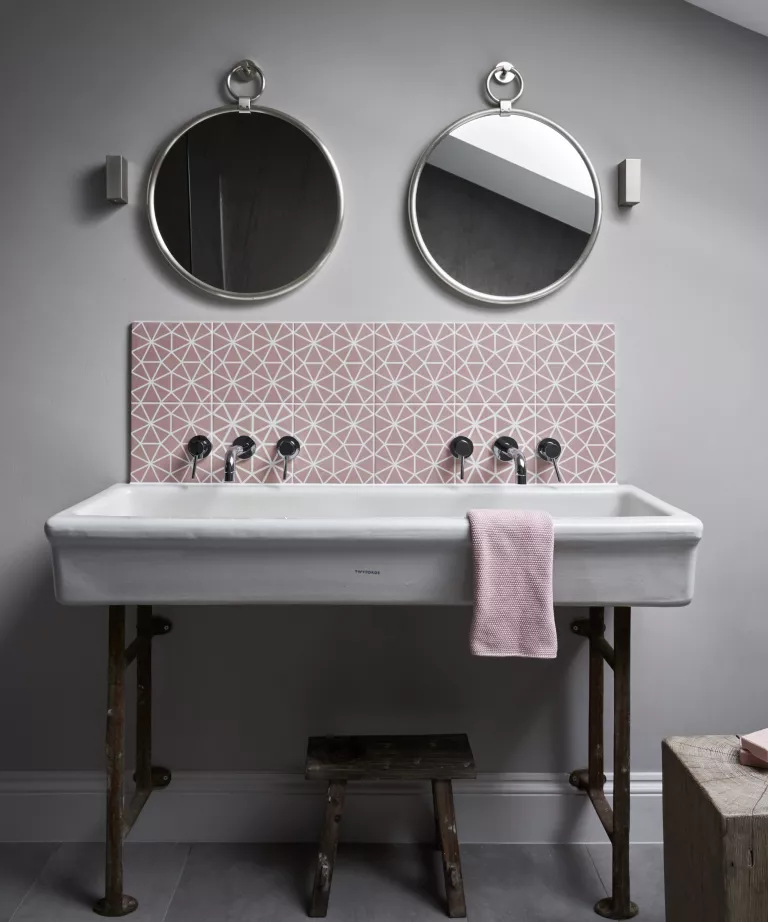 Ensuite ideas – stylish decor and design ideas for ensuites of all sizes