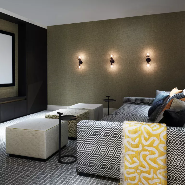 Small media room ideas – 9 ways to transform this important family space