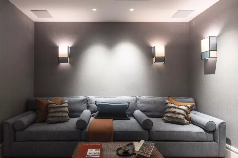 Small media room ideas – 9 ways to transform this important family space