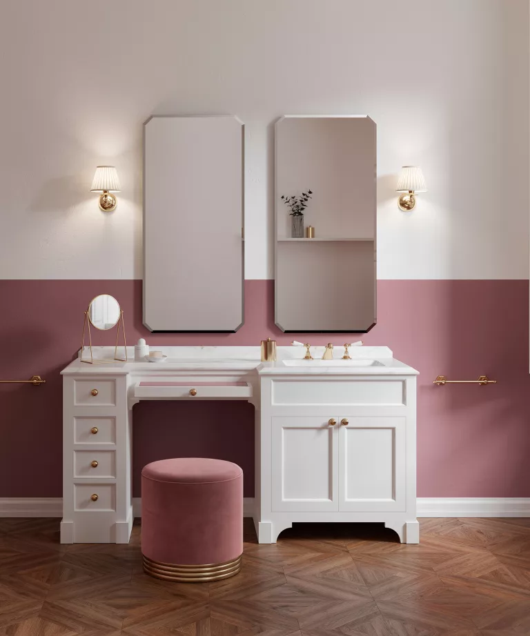 Designing a bathroom vanity – how to choose the perfect vanity unit