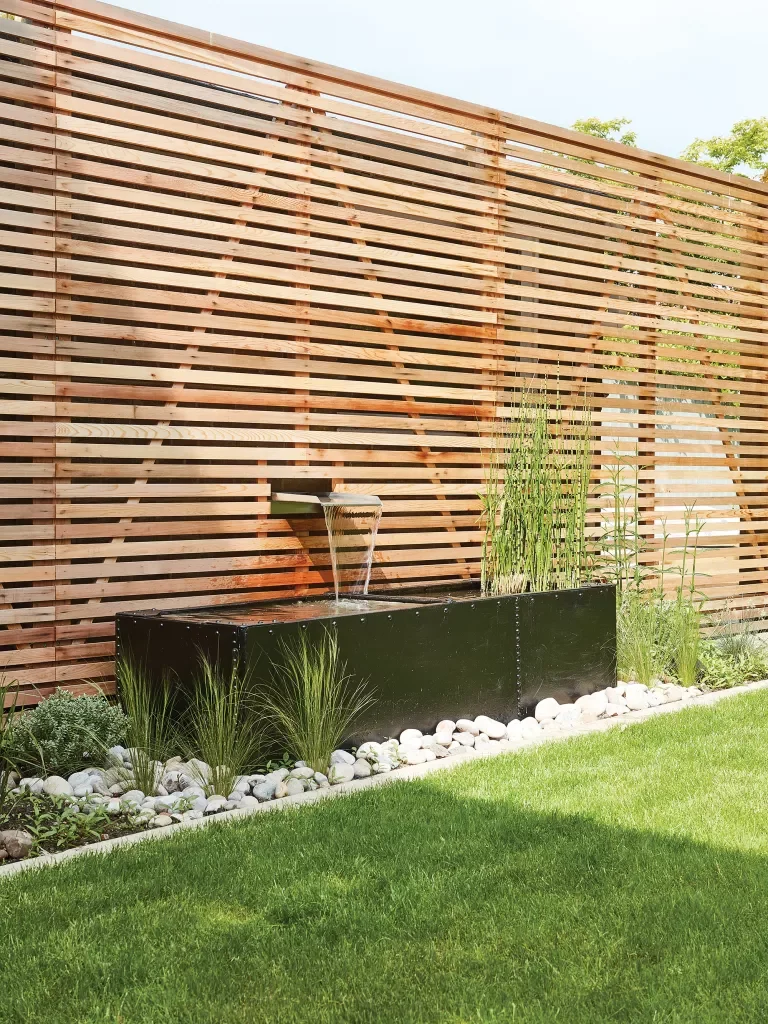 Garden fence ideas – 23 stylish ways to define your boundaries