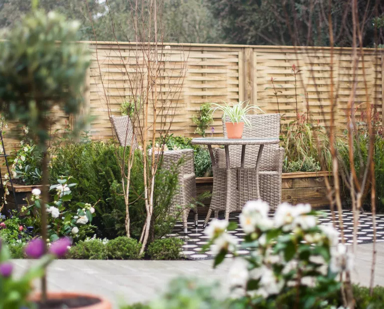 Garden fence ideas – 23 stylish ways to define your boundaries