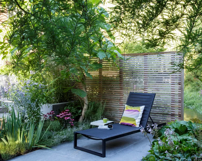 Garden fence ideas – 23 stylish ways to define your boundaries