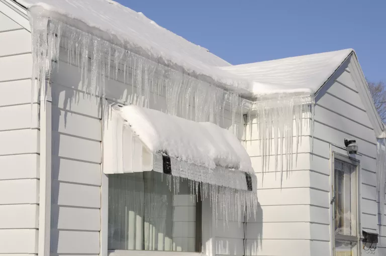 10 ways to winterize a house – get your home ready for winter