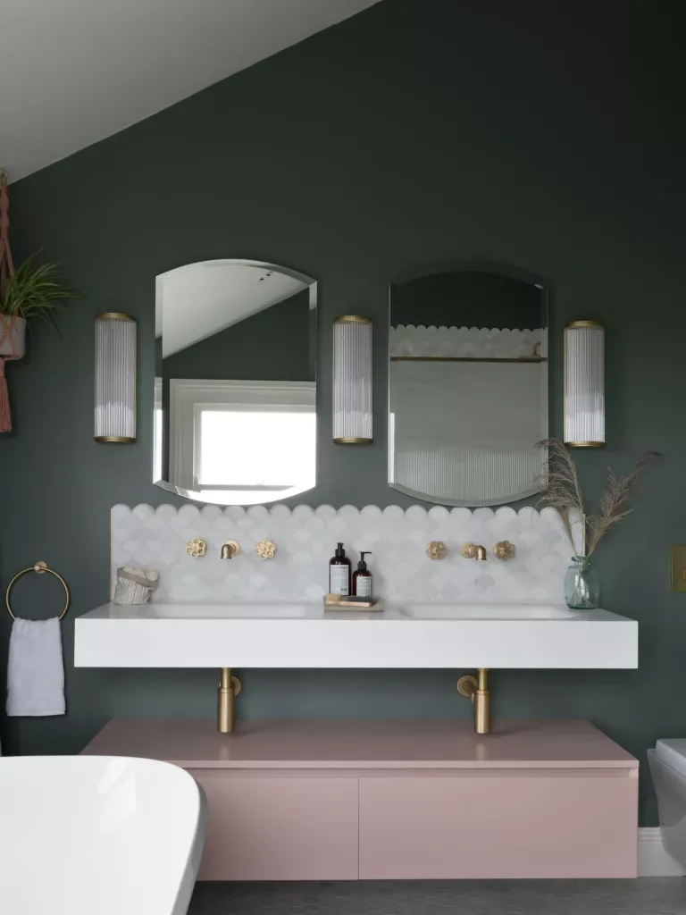 Bathroom ideas – 10 beautiful bathroom designs you will love