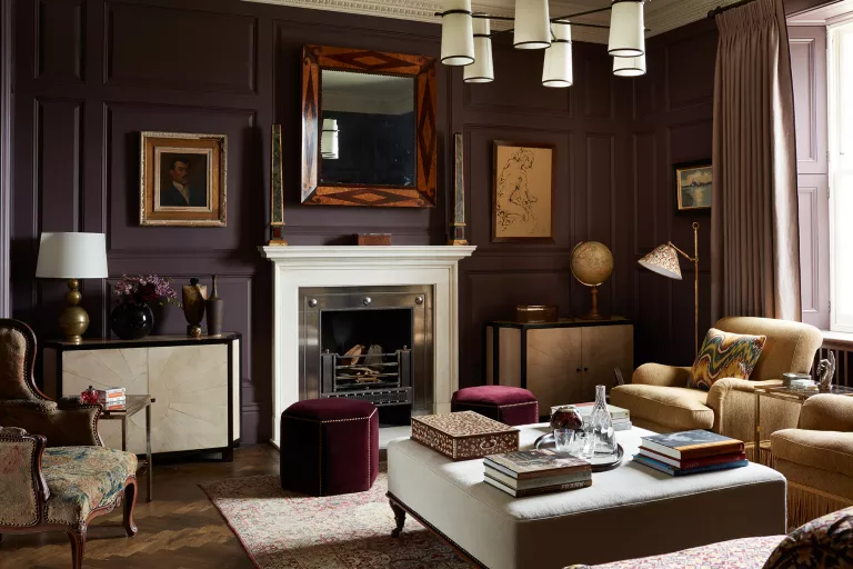 Decorating with brown – 10 ways to use this warm versatile color