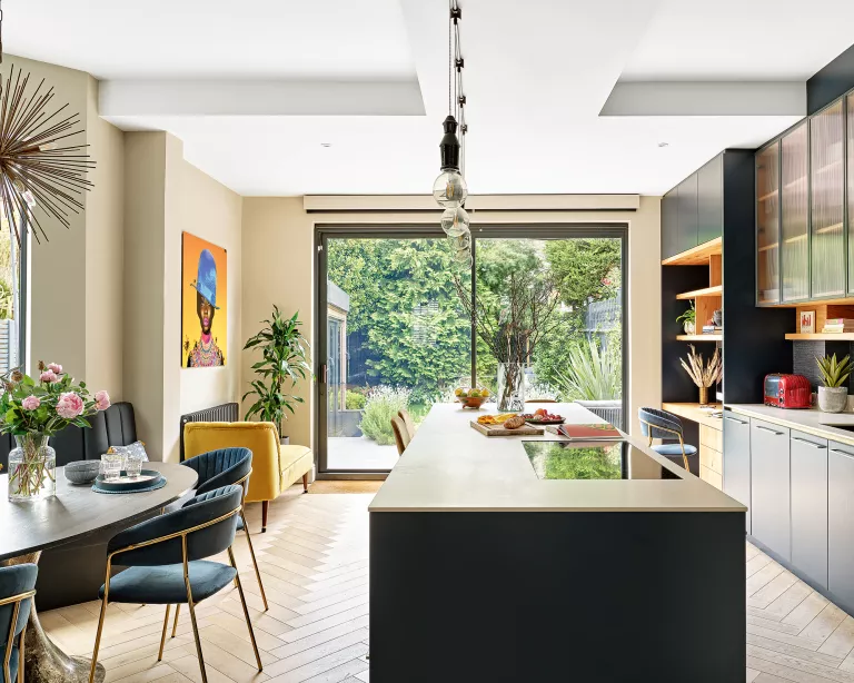Kitchen trends 2023 – 20 new looks and innovations for cabinets, countertops, floors, and more 2 Kitchen trends 2023 – 20 new looks and innovations for cabinets, countertops, floors, and more