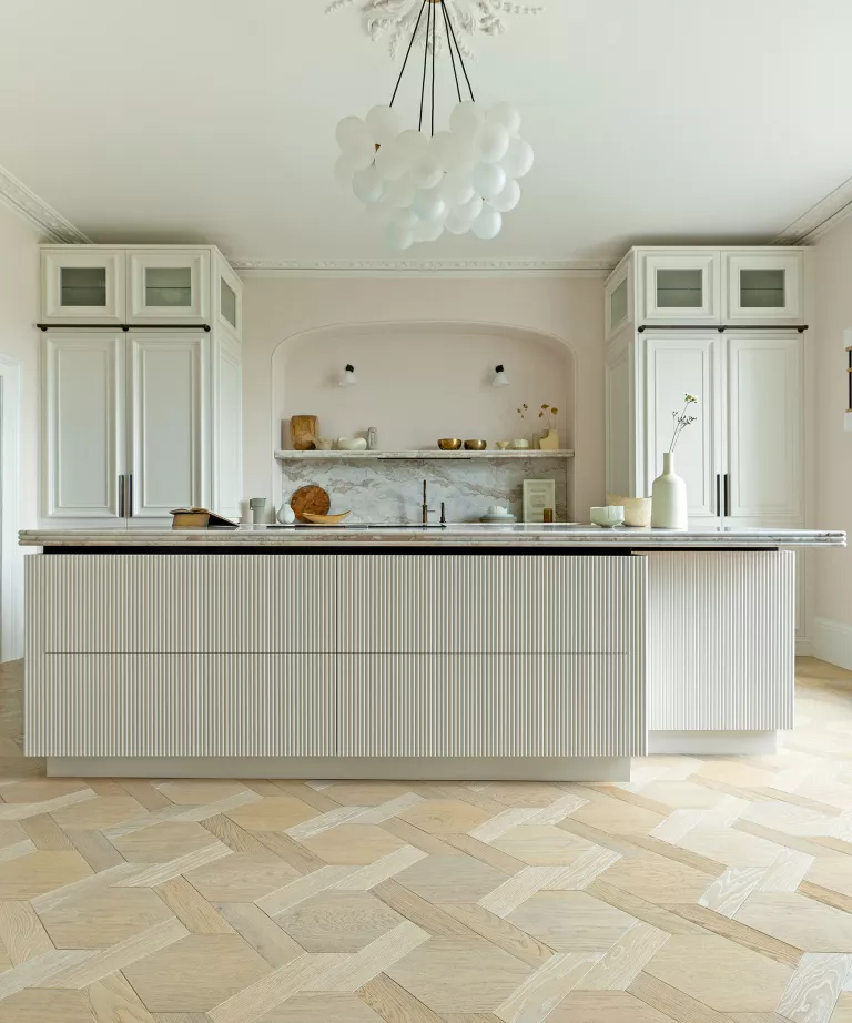 Kitchen trends 2023 – 20 new looks and innovations for cabinets, countertops, floors, and more 12 Kitchen trends 2023 – 20 new looks and innovations for cabinets, countertops, floors, and more