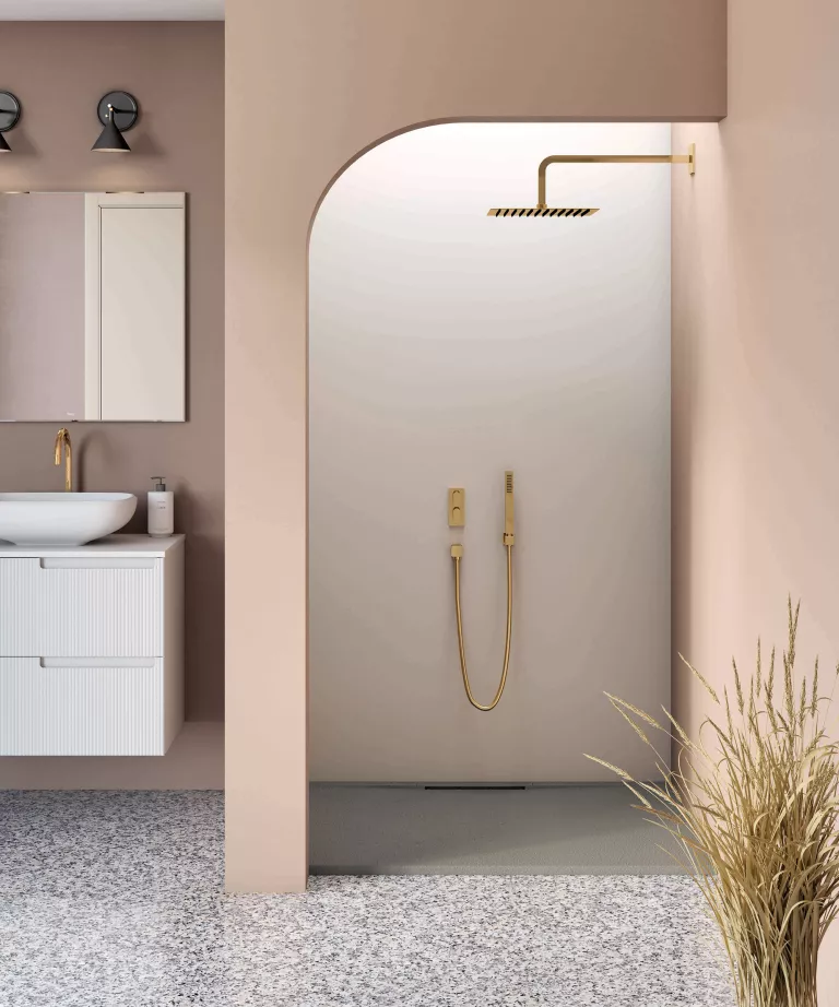 Bathroom trends 2023 – 33 inspiring new looks for your bathroom